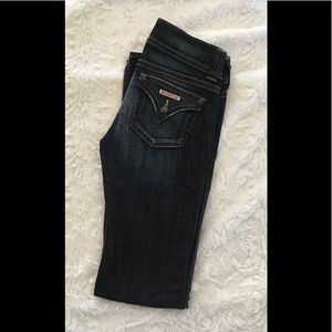 Hudson Signature Bootcut Jeans